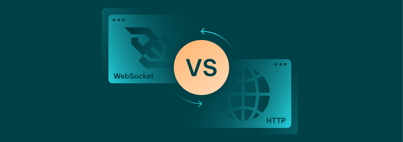 websocket vs http featured