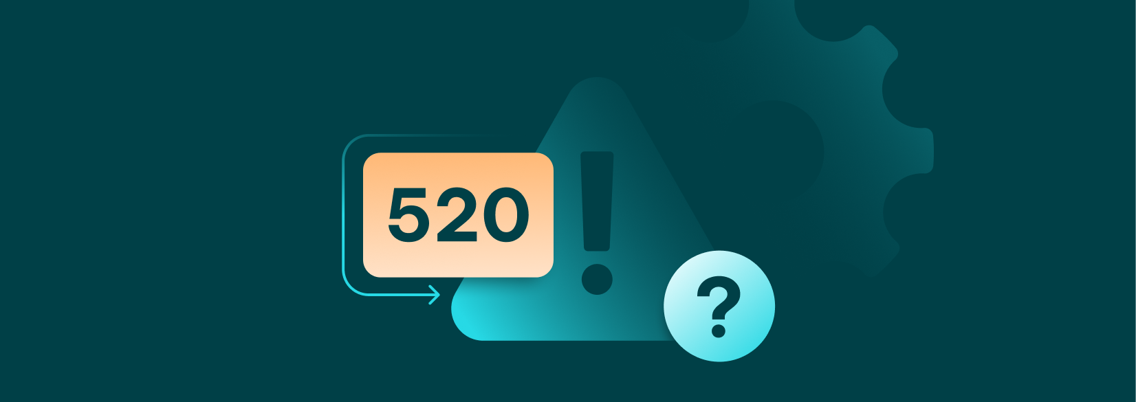 What Is Error 520 and How to Fix It: A Complete Guide