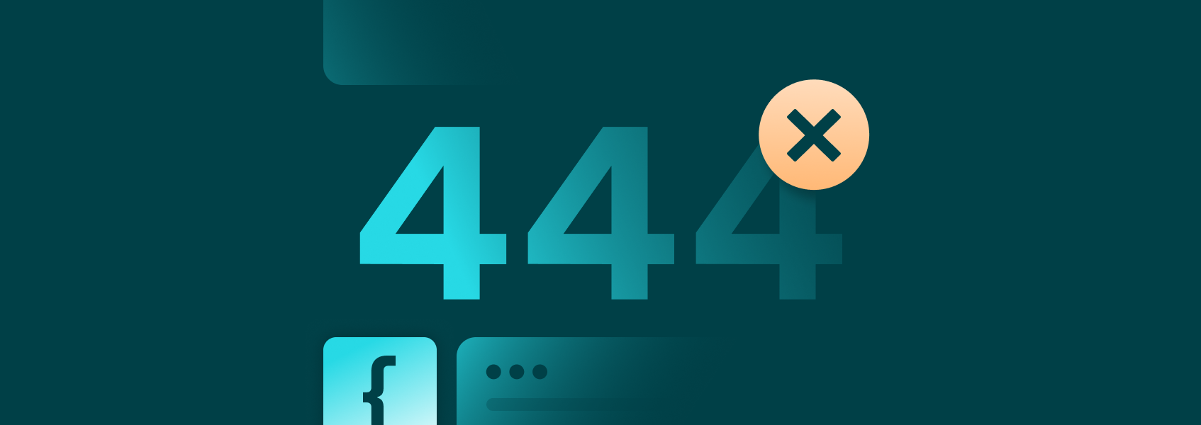 What Is HTTP 444? How to Fix the Status Code