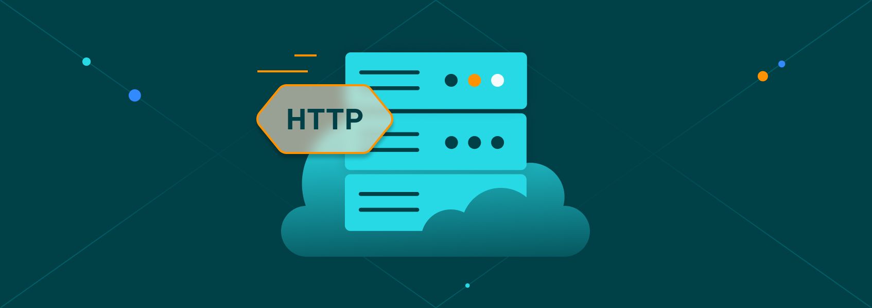what is an http proxy featured