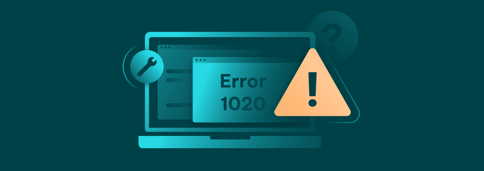 What Is the Cloudflare Error 1020 & How to Fix It?