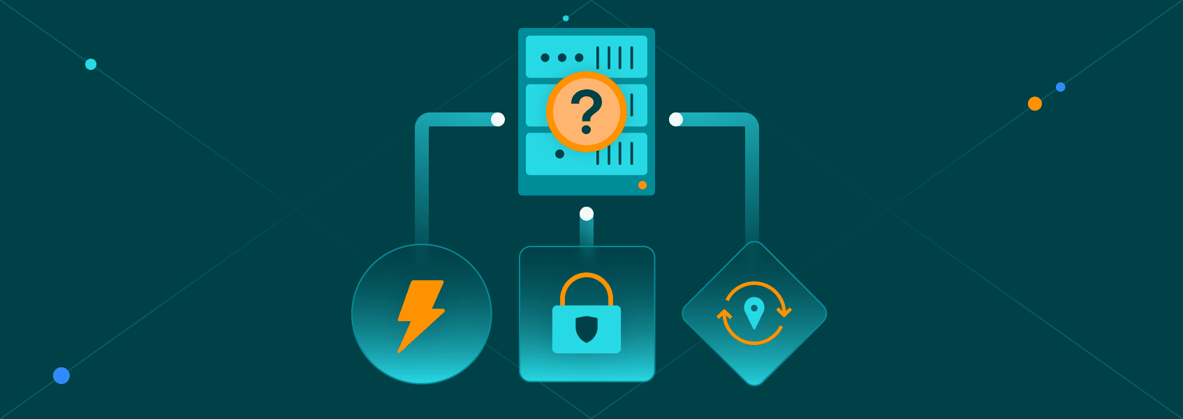 Which Residential Proxy Type to Choose: Static, Dedicated, or Rotating