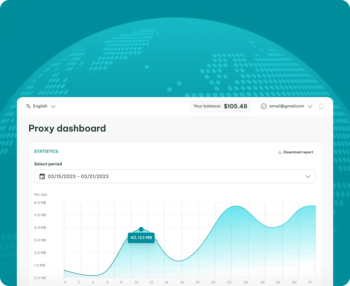 Who Can Take Advantage of Nigeria Proxies?