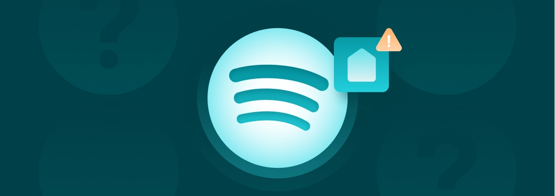Why Spotify Detects Residential Proxies and How to Avoid It