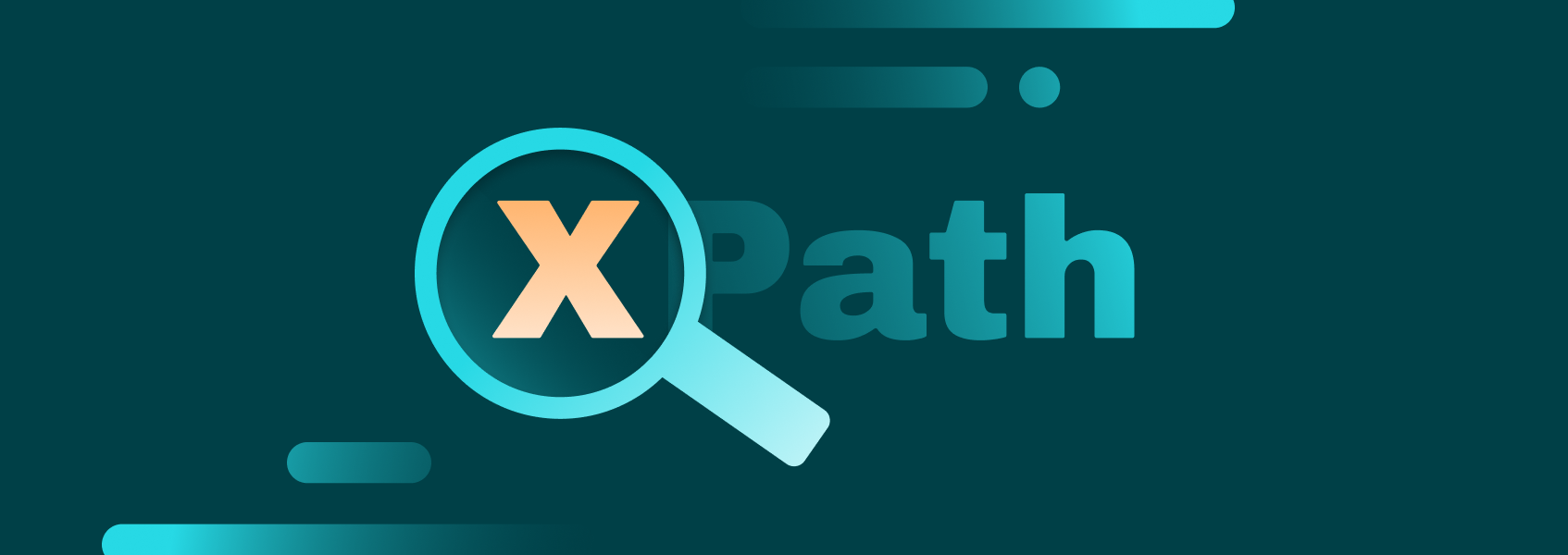 XPath Cheat Sheet: Complete Guide with Examples