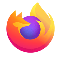 Mozilla Firefox