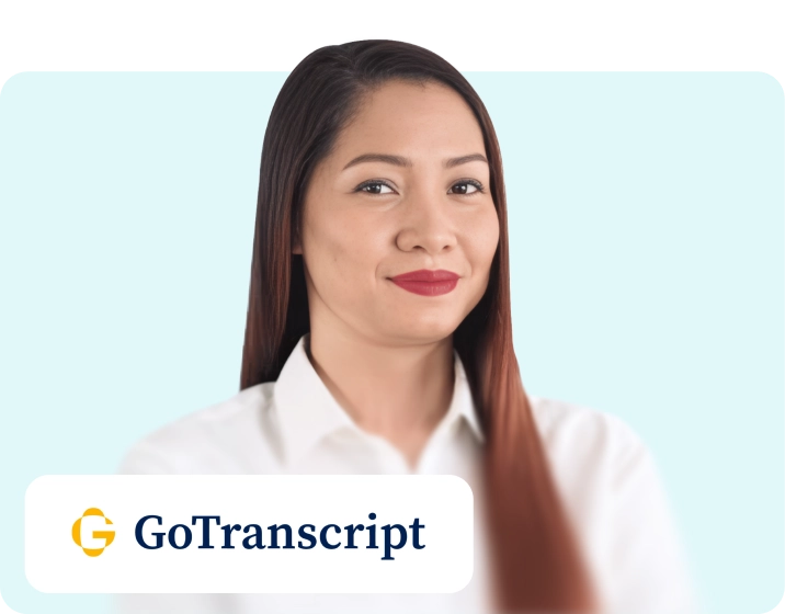 Smarter Access and SEO at GoTranscript With IPRoyal