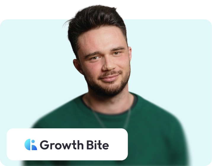 Growth Bite Boosts Client ROI by 24% With IPRoyal Proxies