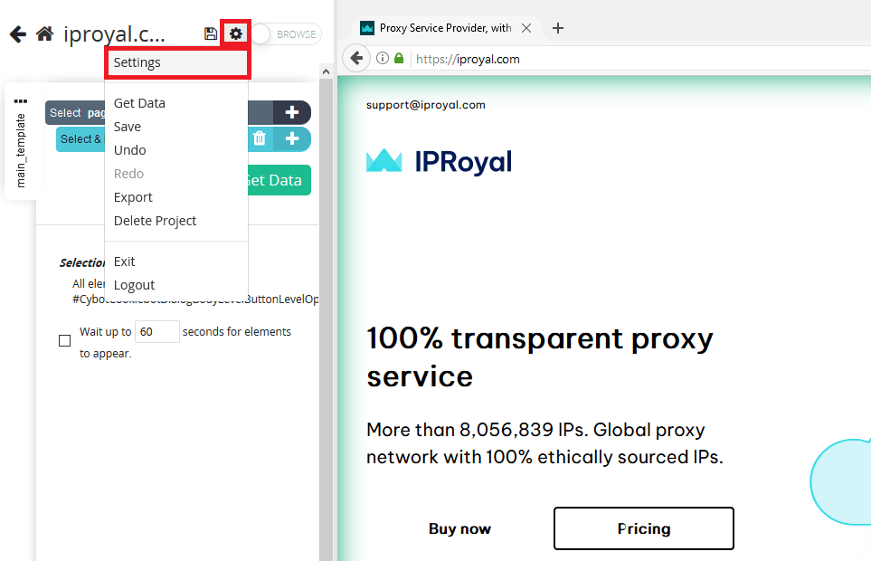 RoProxy.com - A free, rotating proxy for Roblox APIs - #121 by Moduluous -  Community Resources - Developer Forum