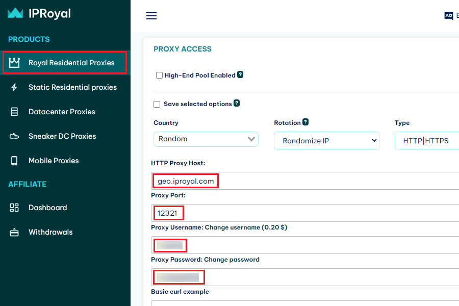 parsehub setup 4